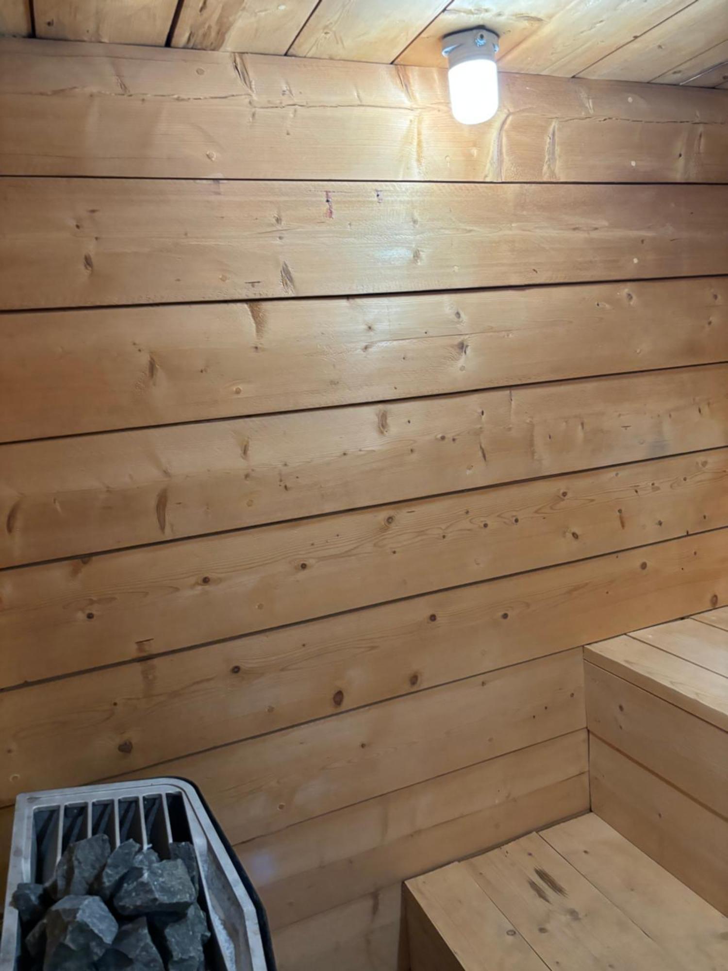 Fount Estremiero - Chambres & Tables D'Hotes Castans Exterior foto